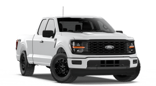 2026 Ford F-150® External Image 5